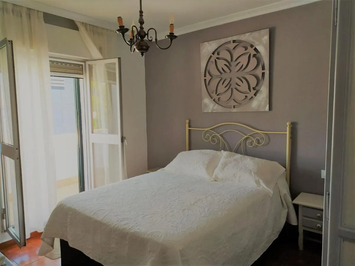 Casa con PATIO en el centro de la Ciudad Villa Chiclana de la Frontera 0*,  España