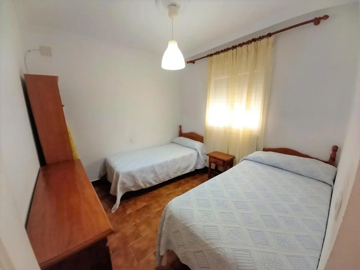 Сasa de vacaciones Casa con PATIO en el centro de la Ciudad Villa Chiclana de la Frontera