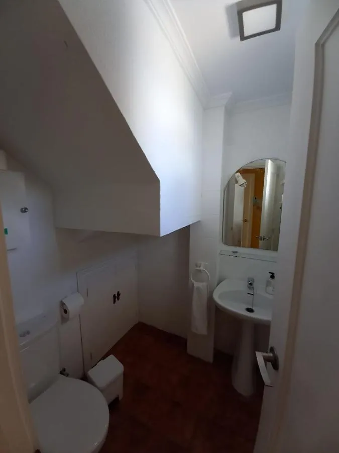 Casa con PATIO en el centro de la Ciudad Villa Chiclana de la Frontera España