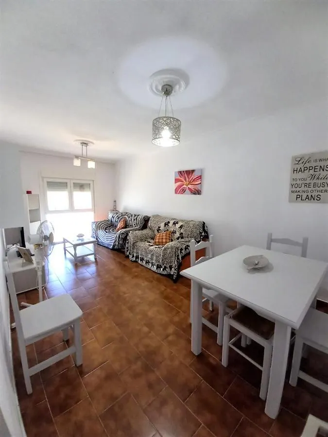 Casa Con Patio En El Centro De La Ciudad Villa Chiclana de la Frontera